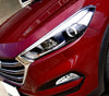 Hyundai Tucson Headlight Trim Bezel Cover (2016-present)