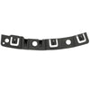 Mazda CX-5 Front Right Bumper Bracket (2017-2021)