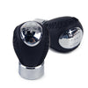 Mazda 3 BK, 5 CR, 6 GG, 323, 626 5 Speed Manual Gear Shift Knob (2003-2009)