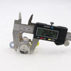 Toyota Camry XV20 1997-2002 Ignition Switch Door Bootx2