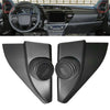Fortuner 2 x Tweeter Speaker Cover Trims (2016–2020)