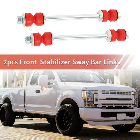 Ford Ranger Front Sway Bar Links (1998-2011)