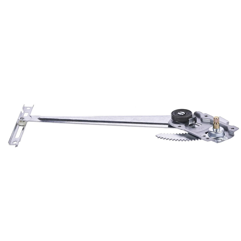 Toyota Hilux Front Right Manual Window Regulator (1988–1997)