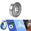 Scooter Skateboard Wheel Deep Groove Ball Bearings 35x80x21mm
