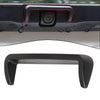 Lexus ES350 300H 1x Reversing Camera Rain Visor Shield Cover (2019–2022)