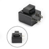 Kawasaki ZX250 / 400 / 500 / 550 Indicator Relay Load Independent (1983-2006)