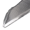 Suzuki GSXR1000 Carbon Fiber Gas Tank Side Fuel Cover (2001-2008)