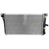 Ford Falcon XH Ute / Van 6Cyl Longreach GLi XR6 Alloy Core Heavy Duty Radiator