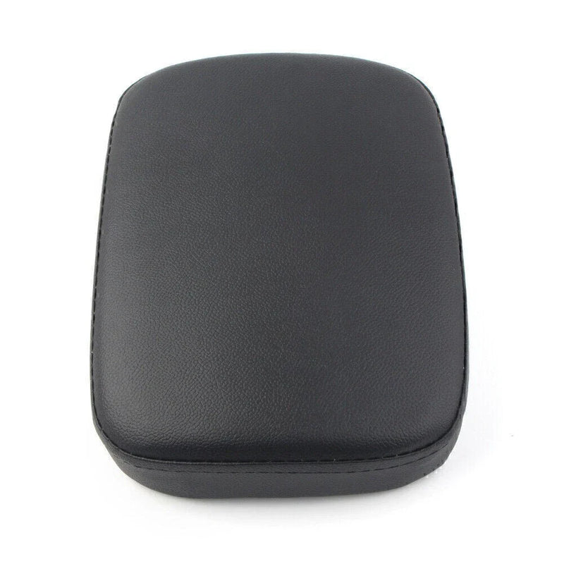 Harley Cruiser Chopper Bobber Rear Pillion Passenger Pad Seat