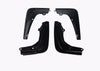 Tesla Model S (2017-2020) 4 pcs Mud Flaps Splash Guards