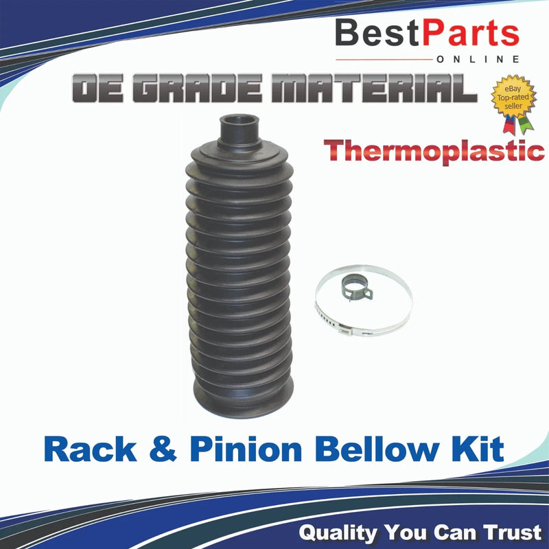 Toyota Land Cruiser / Lexus LX470 Rack and Pinion Bellow Boot (1998–2007)