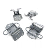 Nissan Datsun 720 King Cab 1979-1986 Upper & Lower Front Door Hinge