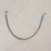Universal Motorcycle 75cm Hydraulic Brake Clutch Oil Hose Line