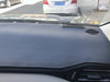 Ford Escape Leather Dashboard Cover Pad Mat (2020–2024)
