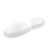 Land Rover Range Rover, Jaguar E-Pace Rearview Mirror Cover Caps (2018-2023)