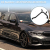 BMW 325Ci Engine Heater Inlet Coolant Pipe (2001-2006)