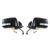 Nissan D22 Hardbody / Navara / Terrano 1997-2004 Electric Door Mirrors