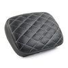 Harley Dyna Sportster Bobber New Passenger Seat Pillion Pad