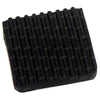 Toyota Coaster Bus HZB30R 2 x Brake + Clutch Pedal Rubbers (1990–1993)