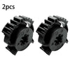 JEEP GRAND CHEROKEE Actuator Gear Blend Door 2 x (2011–2016)