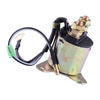 Honda GX160 5.5HP, GX200 6.5HP Starter Relay Solenoid Switch (2000-2023)
