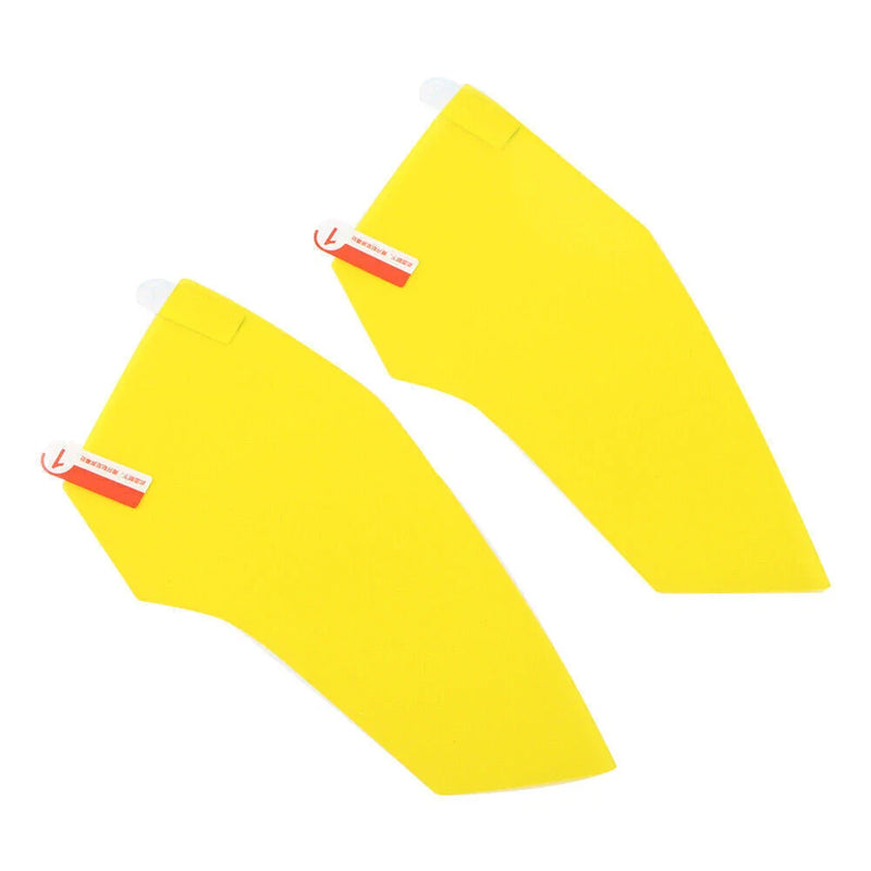 Yamaha FORCE155 Speedometer Protective Film
