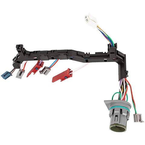 Chevrolet Car 5 Speed Solenoid Transmission Wire Harness