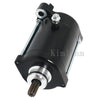 Yamaha Wave Runner XL760 GP760 WR650 WRA700 XL700 Starter Motor (1997-2002)