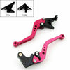 Yamaha YZF R1 R6 FZ1 Fazer R6S Brake Clutch Lever (2002-2023)