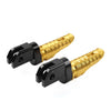 Daytona 675, Street Triple 675 Front Footrests Pegs (2006-2017)