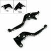 Triumph Speed Triple Adjustable Brake Clutch Lever (2011-2023)