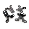 Toyota RAV4 2013-2018 Front Door Hinges Upper & Lower Set