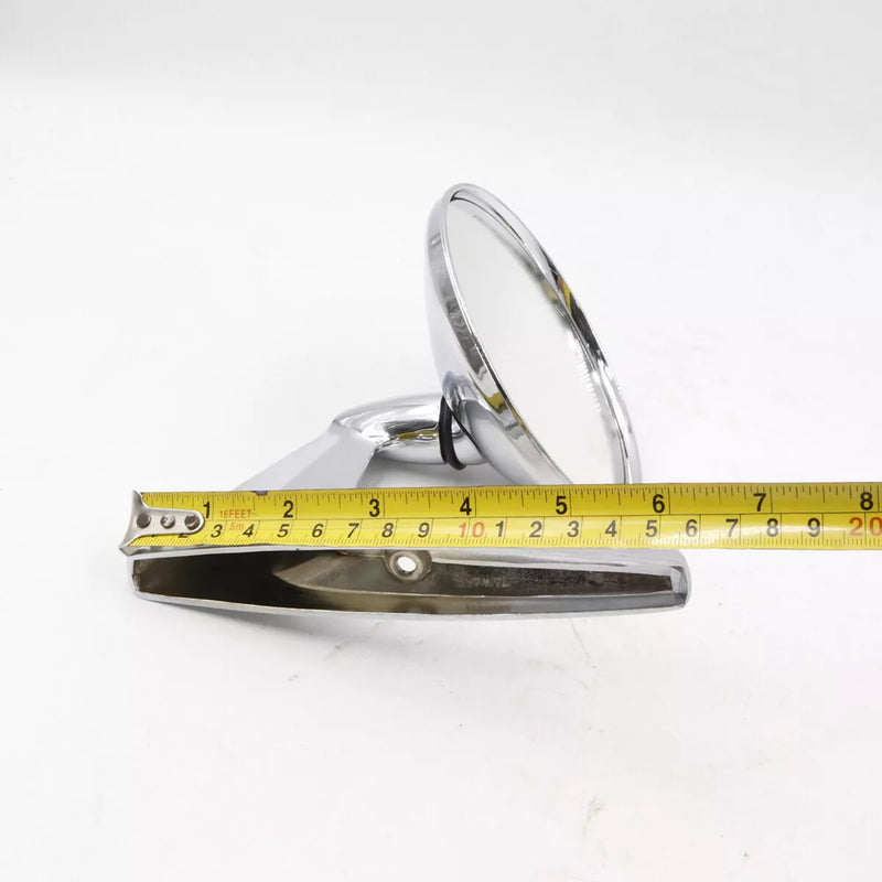 Oldsmobile Super 88 1957-1958 Chrome Fender Door Mirrors