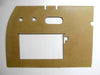 Mercedes-Benz 300 (w186) 2 x Door panels (1951–1957)