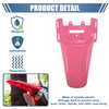 Honda XR50 CRF50 Motorcycle Rear Tail Mud Guard Fender Pink 50cc 70cc 110cc