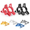 Universal Applications CNC Aluminum 22mm Fork Preload Adjusters