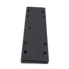 Land Rover Discovery 5 Front License Plate Holder Bracket (2017-2022)