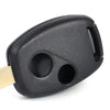 Honda Accord Civic CR-V Pilot 2 x Button Replacement Key Shell Blank