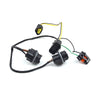 Chevrolet Silverado 1500 HD 2 x Headlight Wiring Harness (2007–2013)