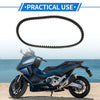 Piaggio Fly 50 2T Drive Belt V-Belt (2006–2011)