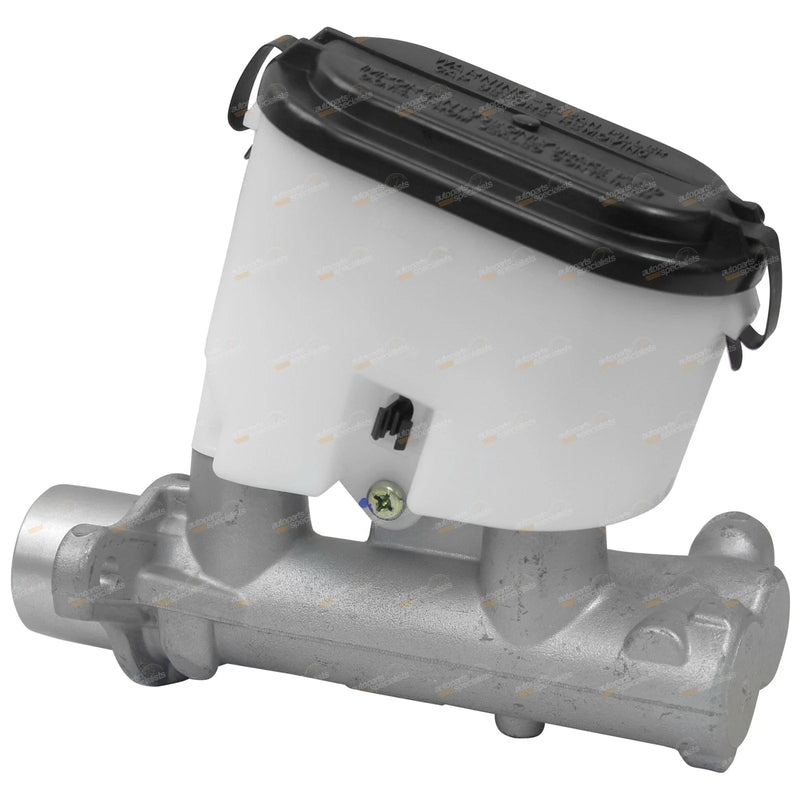 Ford Territory SX SY Brake Master Cylinder 4.0L Barra 6cyl (2004 - 2008)
