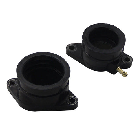 Yamaha SZR660, XTZ660 Tenere Carburetor Intake Manifold Boot (1995-1999)