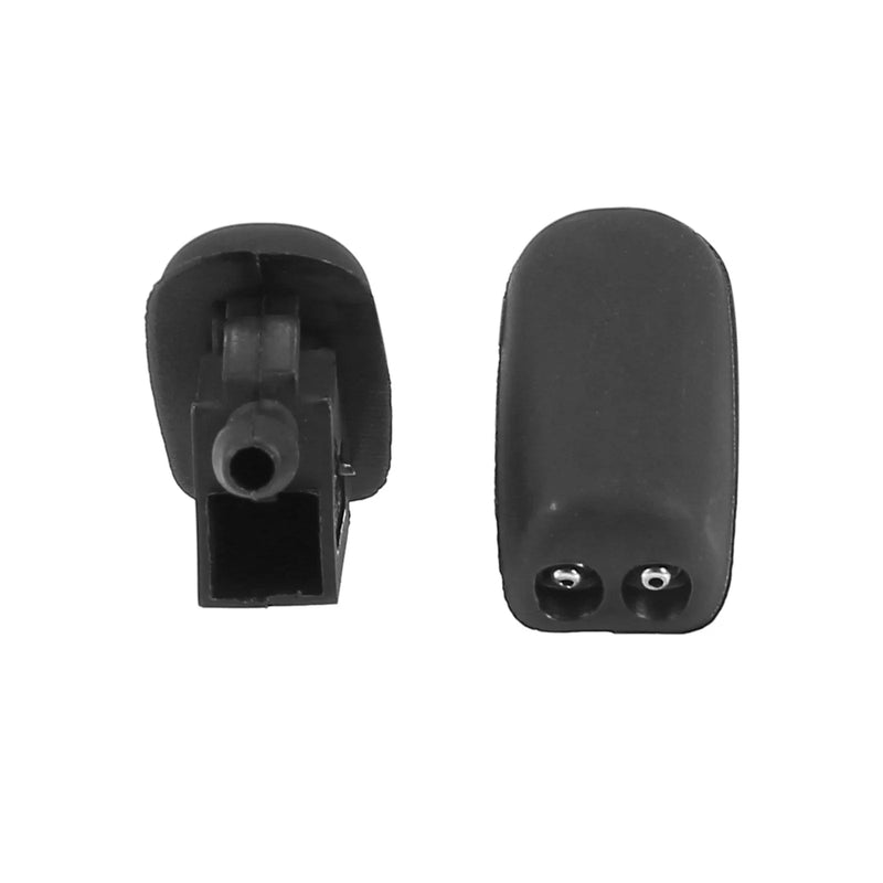 Ford Fiesta Windshield Washer Nozzles 2 x (2001-2007)