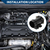 Nissan 200SX Sentra Mass Air Flow Sensor (1995)
