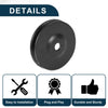 Honda CR-V, CRX, Civic, Domani, Elysion Rear Differential Mount Set (2000-2023)