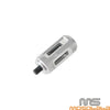 Harley CVO Street Glide FLHXSE Heel Toe Shifter Pegs (2023)