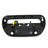 Mitsubishi L200 Animal Strada Triton 2005-2013 Black Tail gate Handle