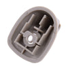 Chrysler 200, Dodge Avenger Sun Visor Support Clips (2011-2014)