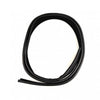 Glass Run Door Channel Rubber RH Fits Isuzu ELF NPR NKR94 120 HP Truck 1994-06