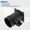 INFINITI G35 Mass Air Flow MAF Sensor (2003)